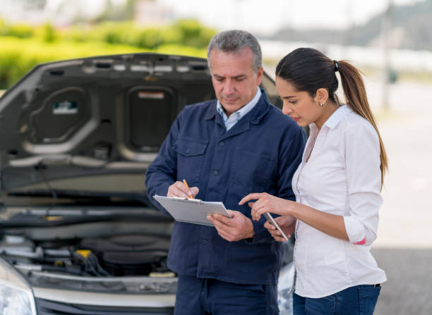 Affordable auto coverage in Searcy, AR